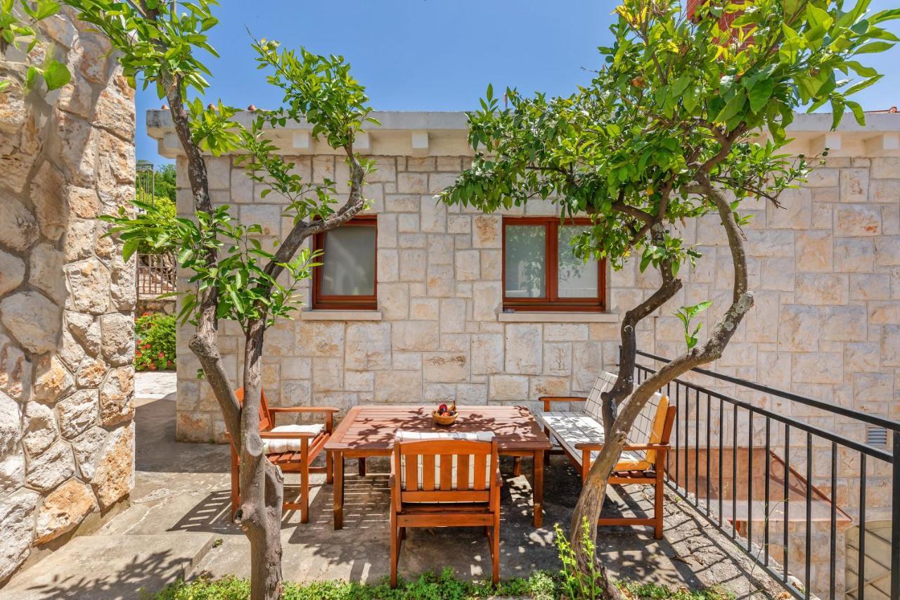 Cosy Close To Lapad Promenade And Daire Dubrovnik